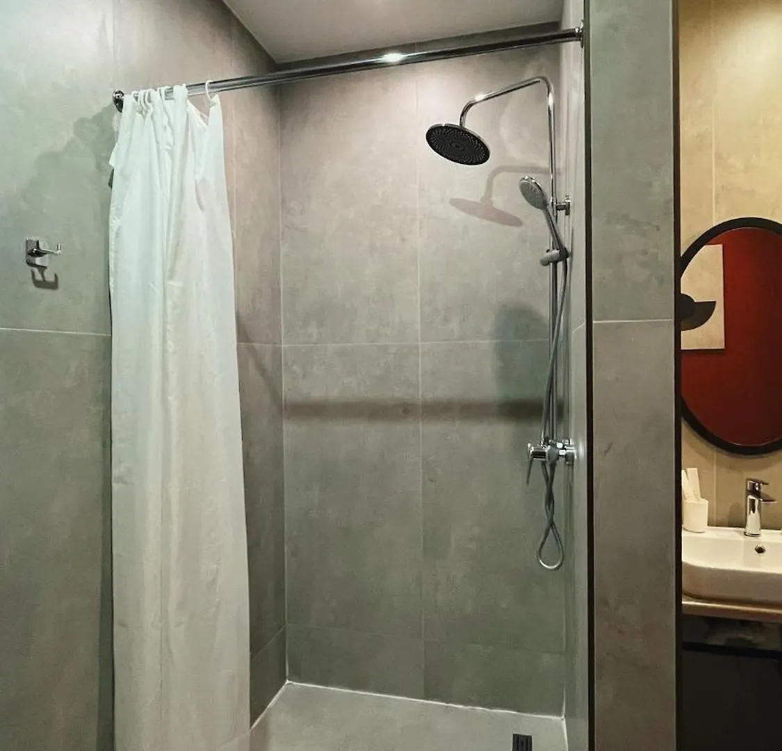 Apartment Esentai City Feng Shui Almaty